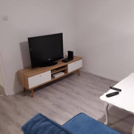 Tomy Apartman Travnik Kültér fotó