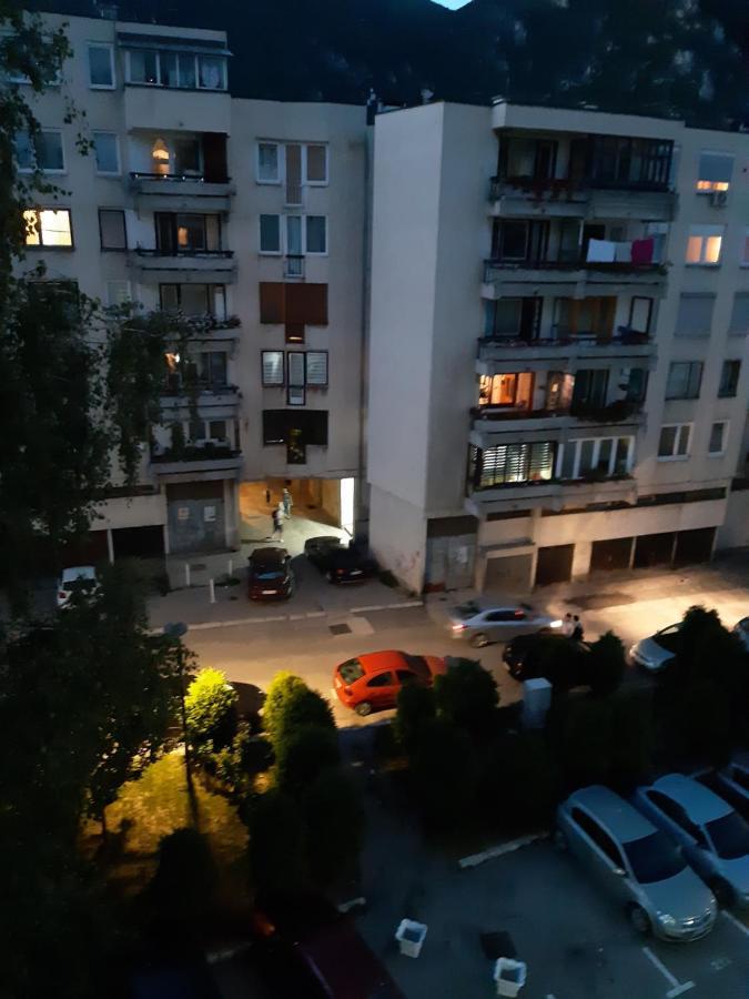 Tomy Apartman Travnik Kültér fotó