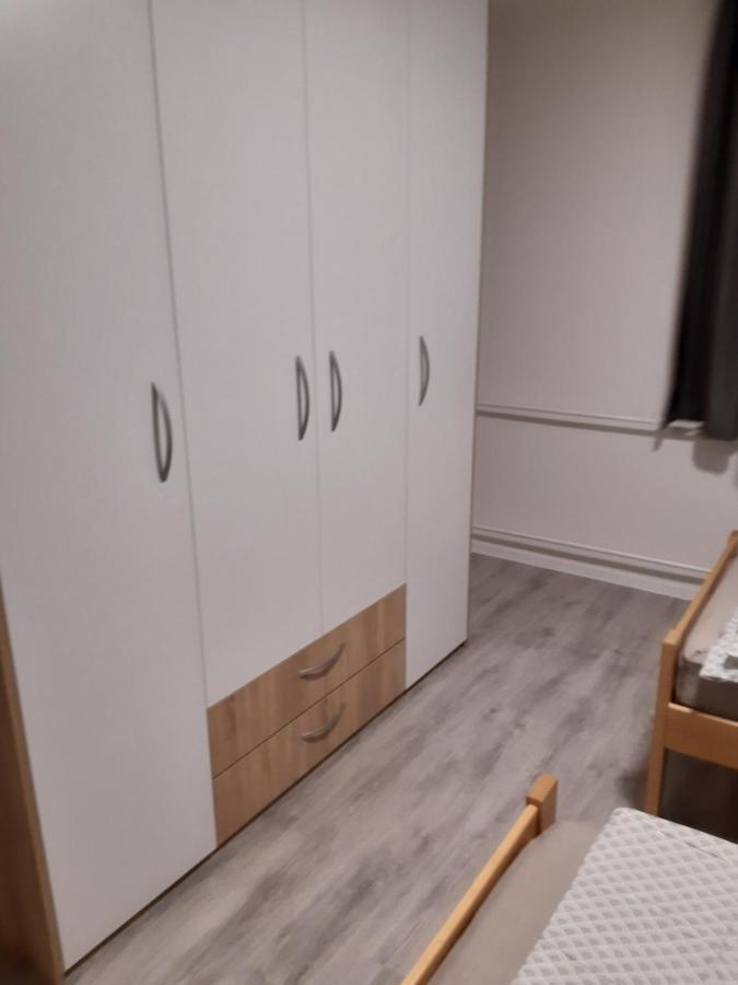 Tomy Apartman Travnik Kültér fotó