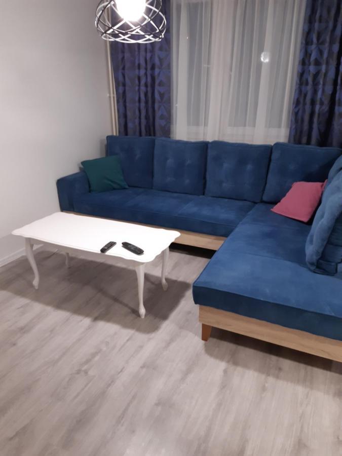 Tomy Apartman Travnik Kültér fotó